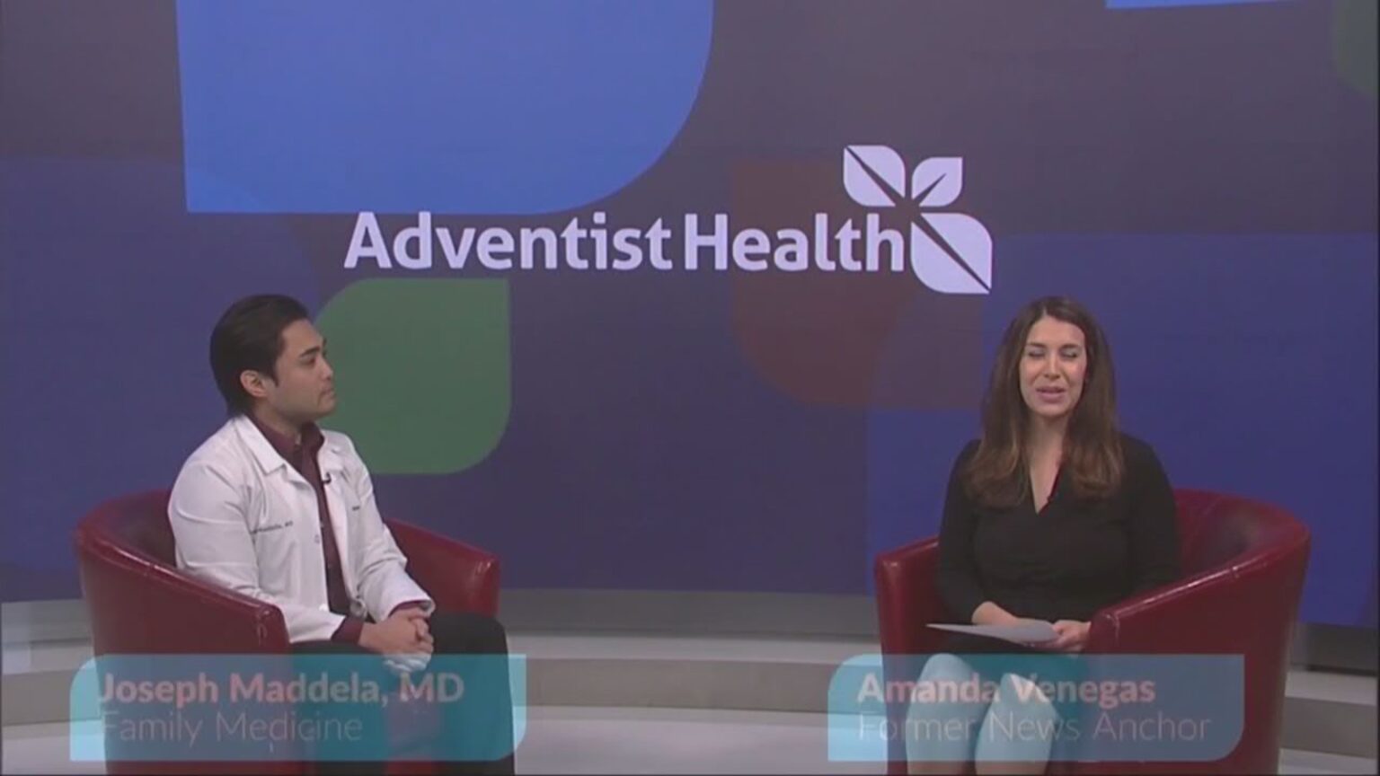 Made for More Health: When should you seek medical help for allergies?