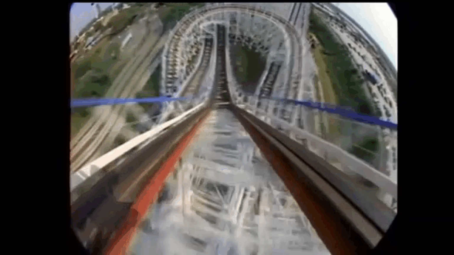 Theme park experts reveal University of Houston entertainment study could help bring a theme park back to the city