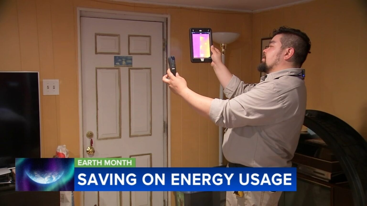A PECO home assessment can save energy and in turn money | How to sign up