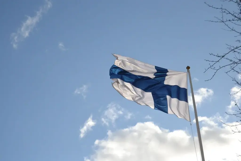 Finland states no drones entered its airspace – Prime Minister and President react Finland continues to close the border with Russia indefinitely