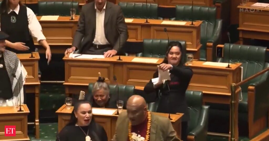 Te Pāti Māori MPs accuse New Zealand Parliament Privileges Committee of discrimination, refuse to appear before it