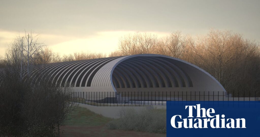 Wildlife groups express alarm at plan to ‘streamline’ UK environmental rules | Green politics