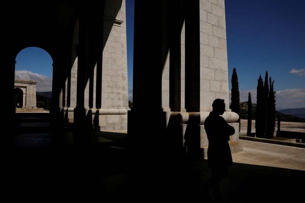 In Spain, schools overlook the Civil War and Franco’s dictatorship In Spain, schools overlook the Civil War and Franco's dictatorship