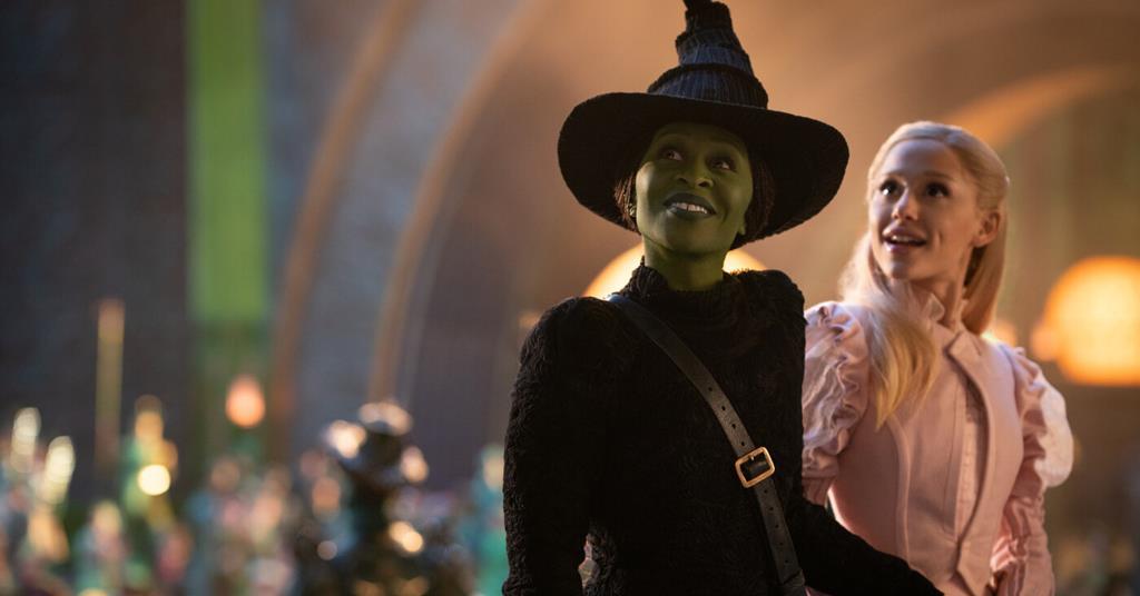 ‘Wicked: For Good’ stars, filmmakers close high-energy Universal CinemaCon session | News