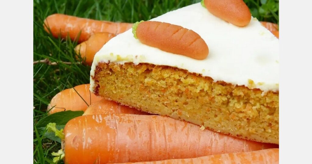 Climate change impacts New Zealand carrot seed supply