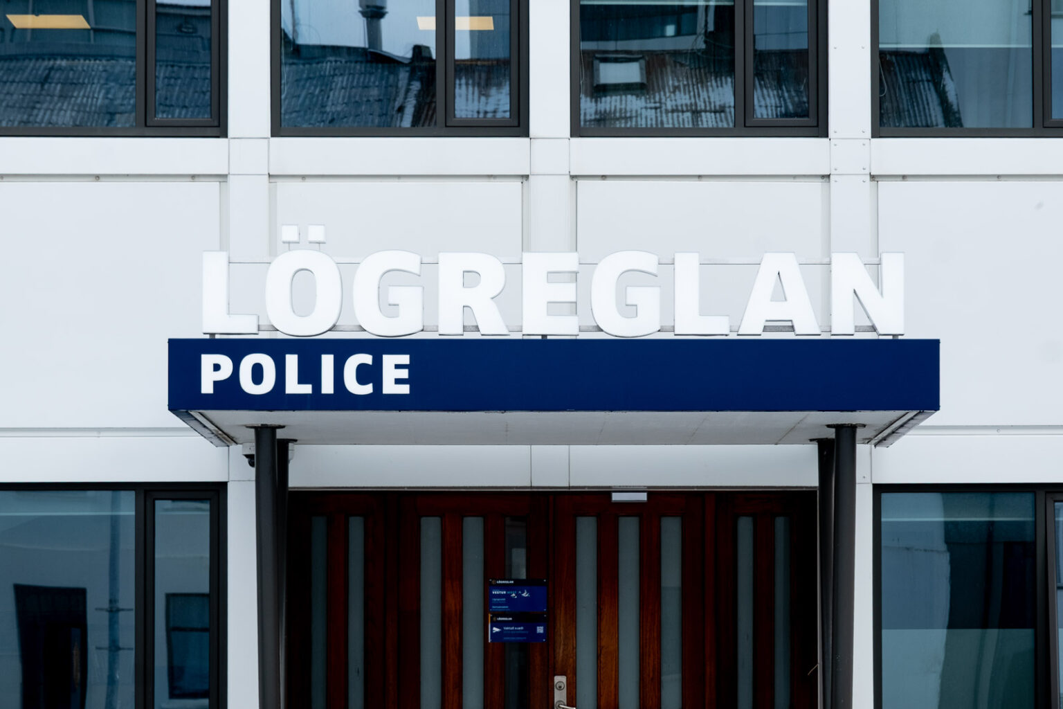 From Iceland — Tourist Dies In Vestari-Jökulsá From Iceland — Two Teenage Girls In Custody Following Drug Smuggling Case