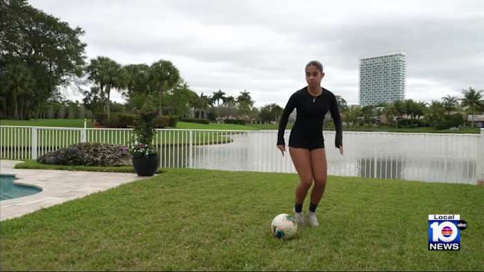 Kids specializing in sports are suffering more ‘overuse’ injuries