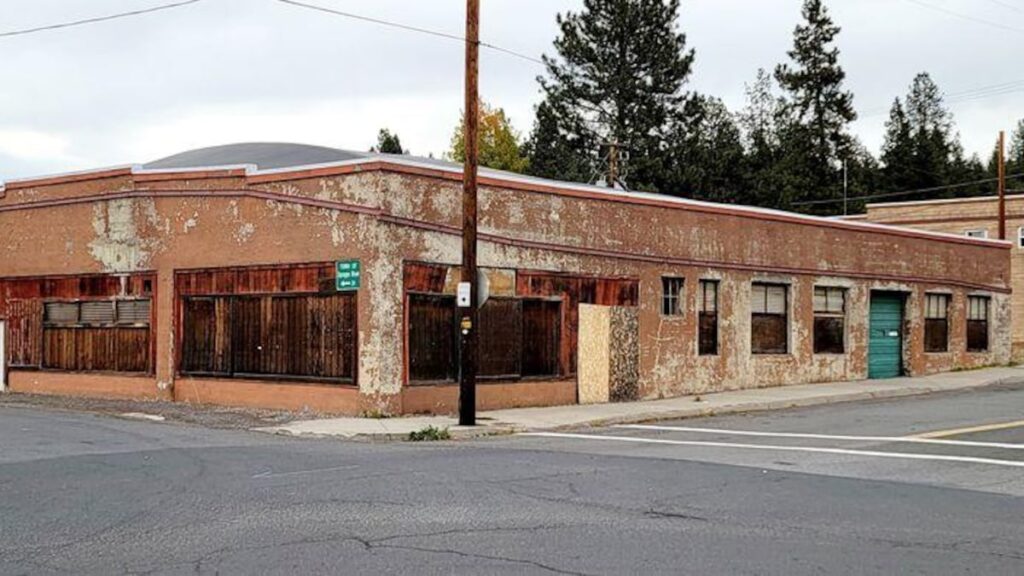 EPA withholds $85 million meant to fund environmental justice projects in Oregon
