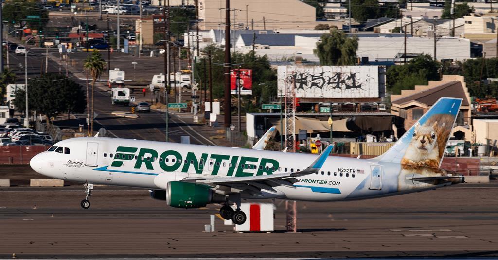 Frontier cuts earnings forecast amid ‘uncertain’ economic environment | News