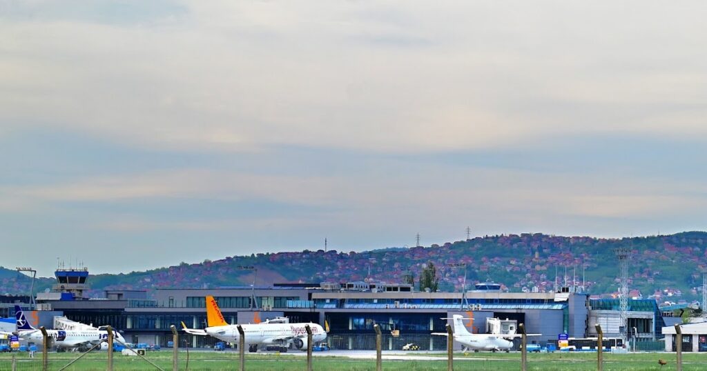 Bosnia and Herzegovina faces risk of airport and airspace closure