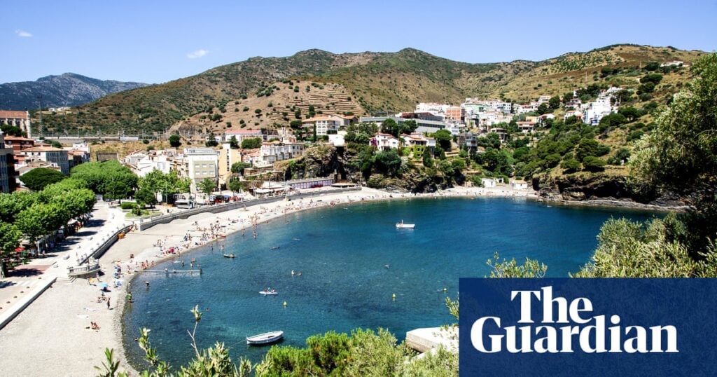 The mystery of the nameless girl found dead in a Spanish border town | Spain