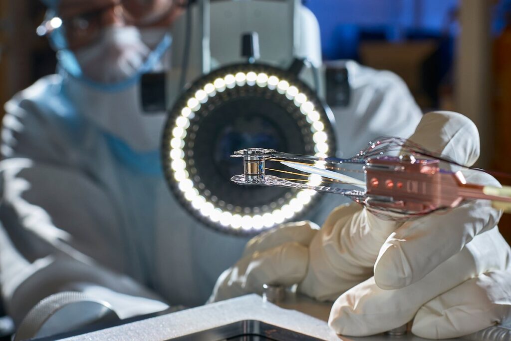 Fusion Energy Needs Continued U.S. Leadership to Secure Our Energy Future