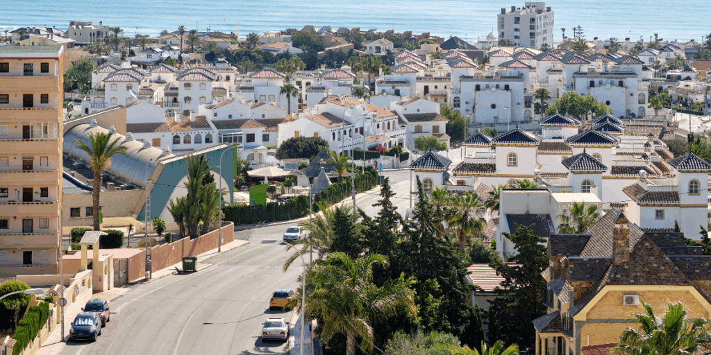 Spain earthquake hits popular tourist hotspot as Britons left ‘terrified’ by ‘strongest quake ever’ Spain earthquake hits popular tourist hotspot as Britons left 'terrified' by 'strongest quake ever'