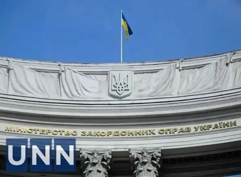 Assumption, not announcement: Foreign Ministry spokesman responds to Lithuania's statement about a possible Russian strike on Easter