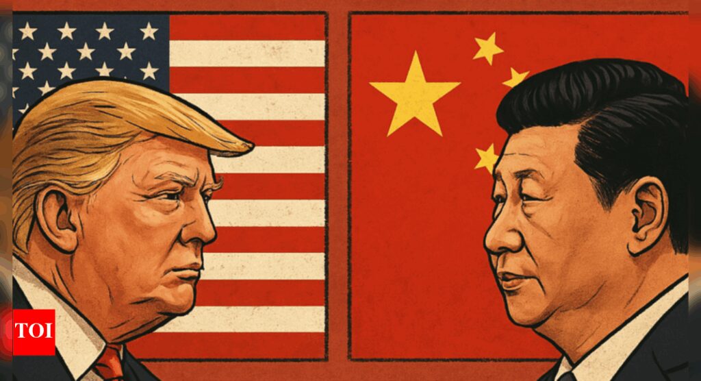 Trump Tariffs Live Updates: Trump tariffs could cut world trade by up to 1.5%, warns WTO