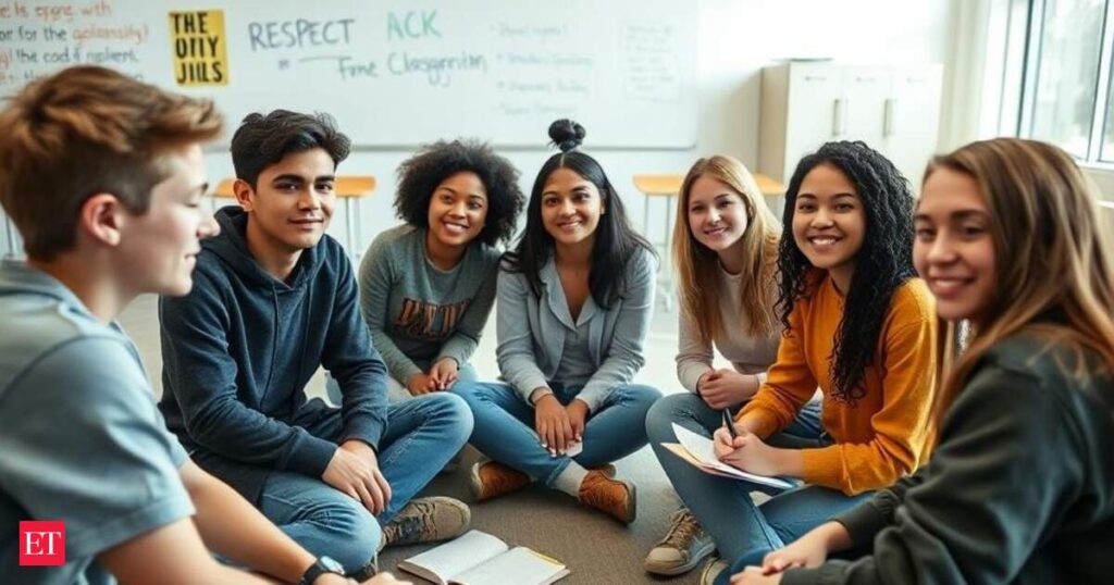 New Zealand proposes mandatory Consent Education in schools New Zealand proposes mandatory Consent Education in schools