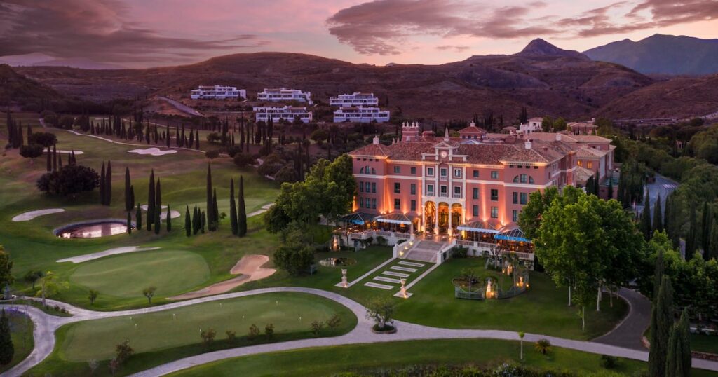 Anantara Marbella Resort review: How to live like a royal in Spain’s golf valley Anantara Marbella Resort review: How to live like a royal in Spain's golf valley