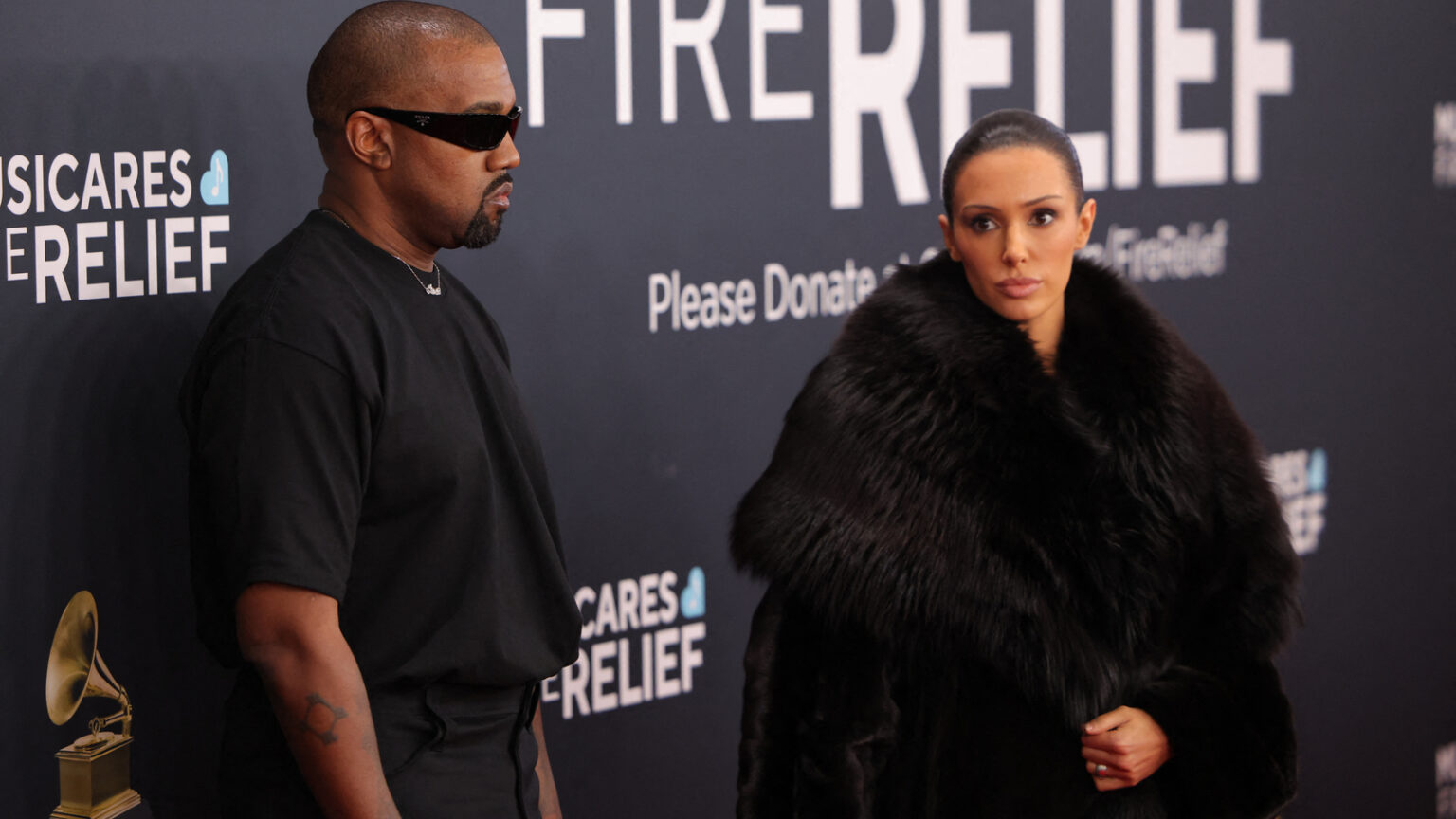 Kanye West, Bianca Censori spotted on date at Indian restaurant in Spain amid breakup rumours Kanye West, Bianca Censori spotted on date at Indian restaurant in Spain amid breakup rumours