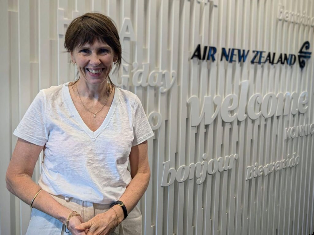 How Air New Zealand’s Sustainability Experiment May Make Flying Greener