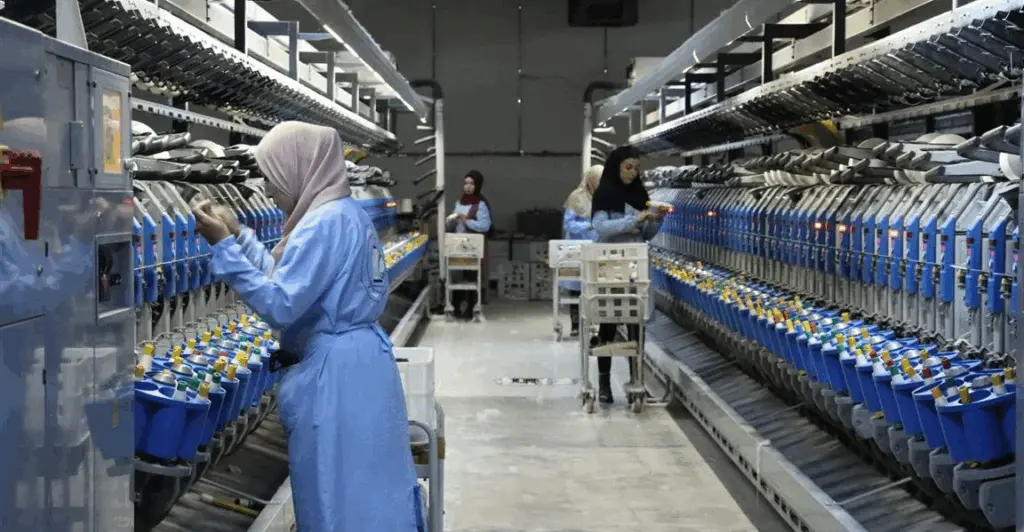 Post-Assad push: Syria aims to rebuild economy with reforms