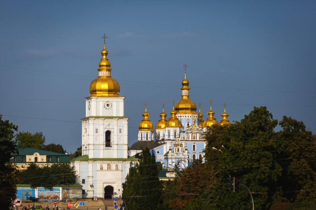 Kyiv