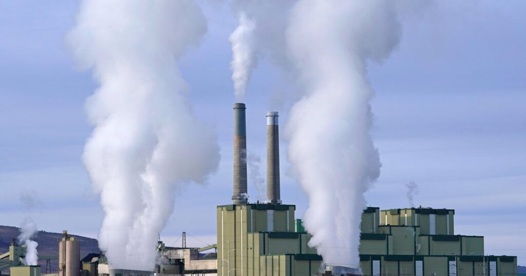 Coal-dependent communities in Colorado consider nuclear transition after new state law