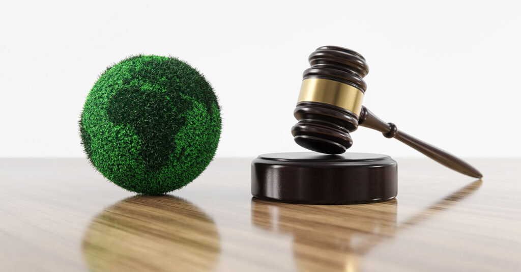 Polluters First Agenda: Environmental Advocates Unite Against EPA
