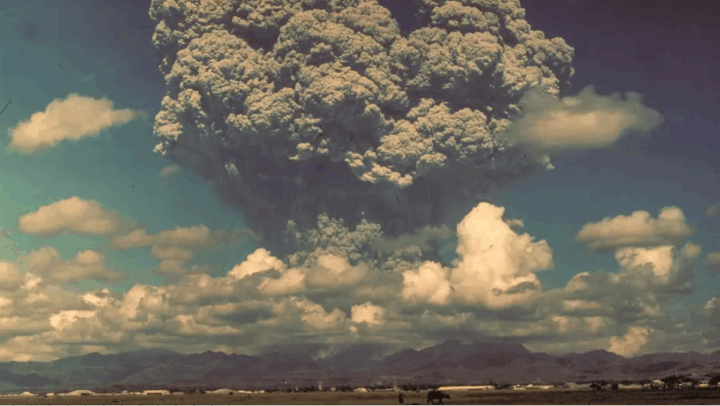 The Political Horseshoe Comes for Geoengineering – Energy Institute Blog