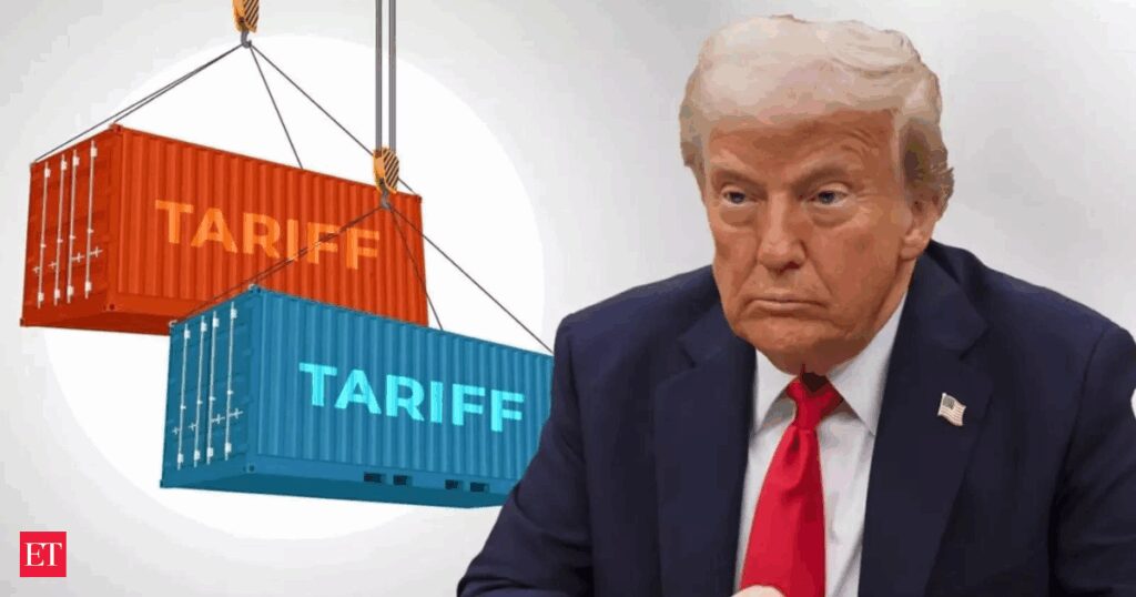 donald trump approval ratings: Donald Trump’s economic approval tanks to record low as tariff fallout hits home, majority of Americans say he’s failing the economy donald trump approval ratings: Donald Trump’s economic approval tanks to record low as tariff fallout hits home, majority of Americans say he’s failing the economy