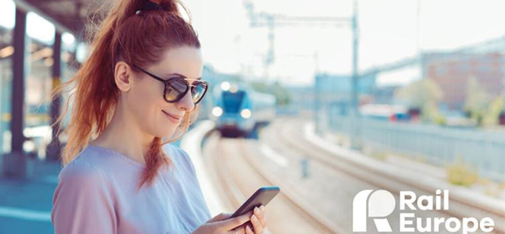 Rail Europe and Headout Enhance Train Booking Experience With API Integration