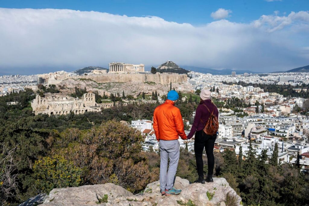 From The Acropolis To Historic Hotels From The Acropolis To Historic Hotels