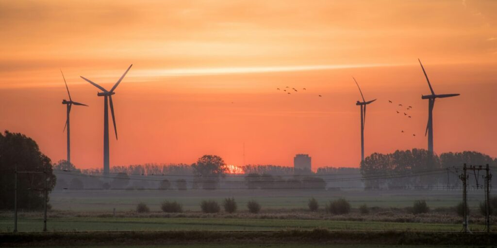 Virtual power plant for renewables trading under development in Greece – pv magazine International Virtual power plant for renewables trading under development in Greece – pv magazine International