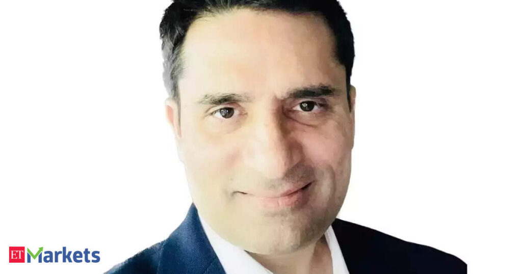 Not the time for speculative bets; stick with what drives the economy: Anurag Singh Not the time for speculative bets; stick with what drives the economy: Anurag Singh