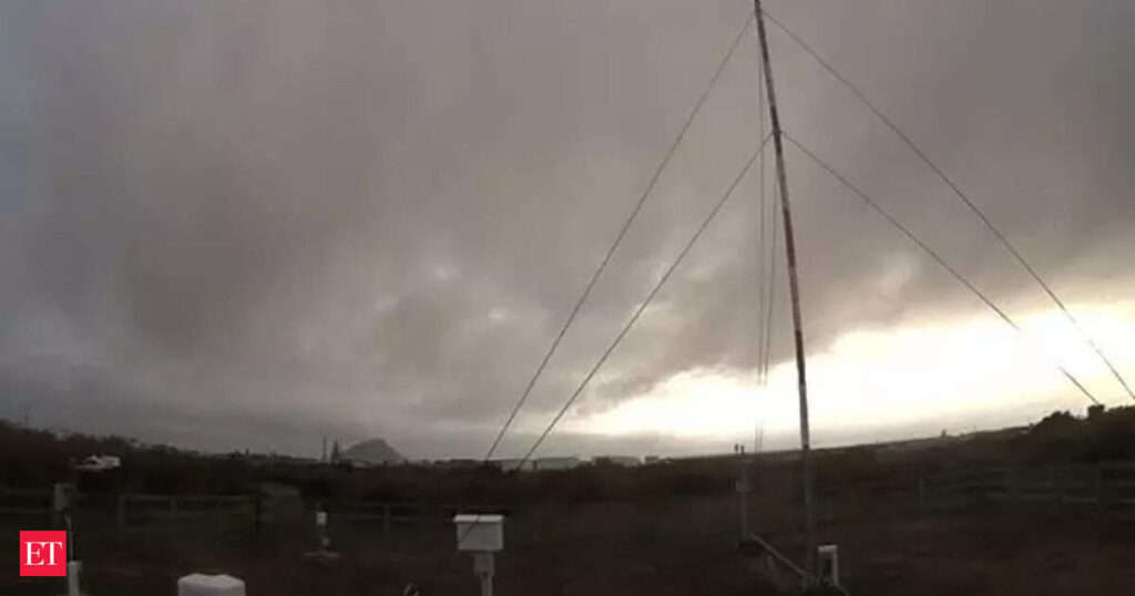 New Zealand prepares for wet Anzac weekend after Cyclone Tam