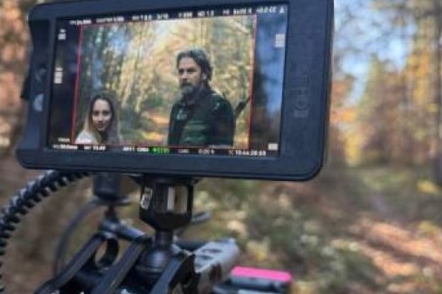 Adnan Hrustemović’s Evil Eye enters post-production