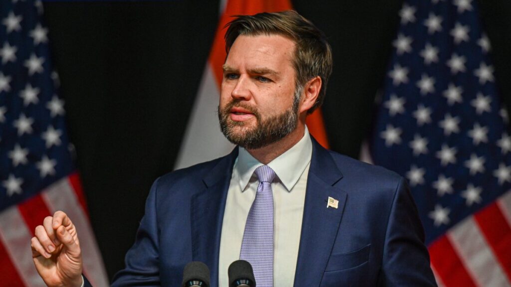 Vance threatens to abandon Russia-Ukraine peace talks – NBC Chicago Vance threatens to abandon Russia-Ukraine peace talks – NBC Chicago