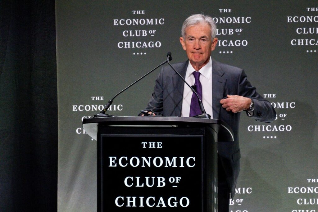 Trump Pressure on the Federal Reserve Is Threat to the Economy