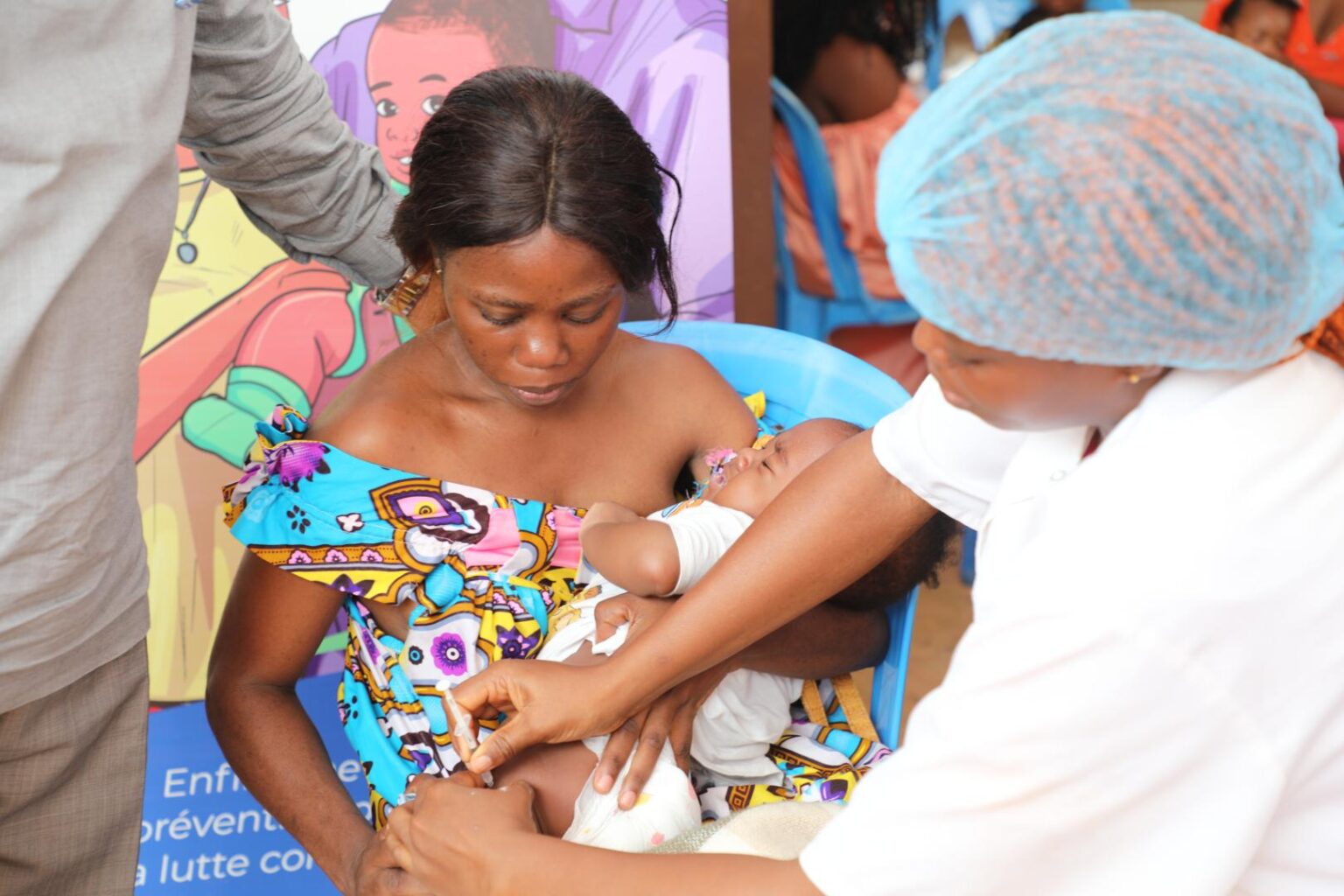 Malaria’s Gender Divide: Why Women Bear The Brunt Of A Global Health Crisis