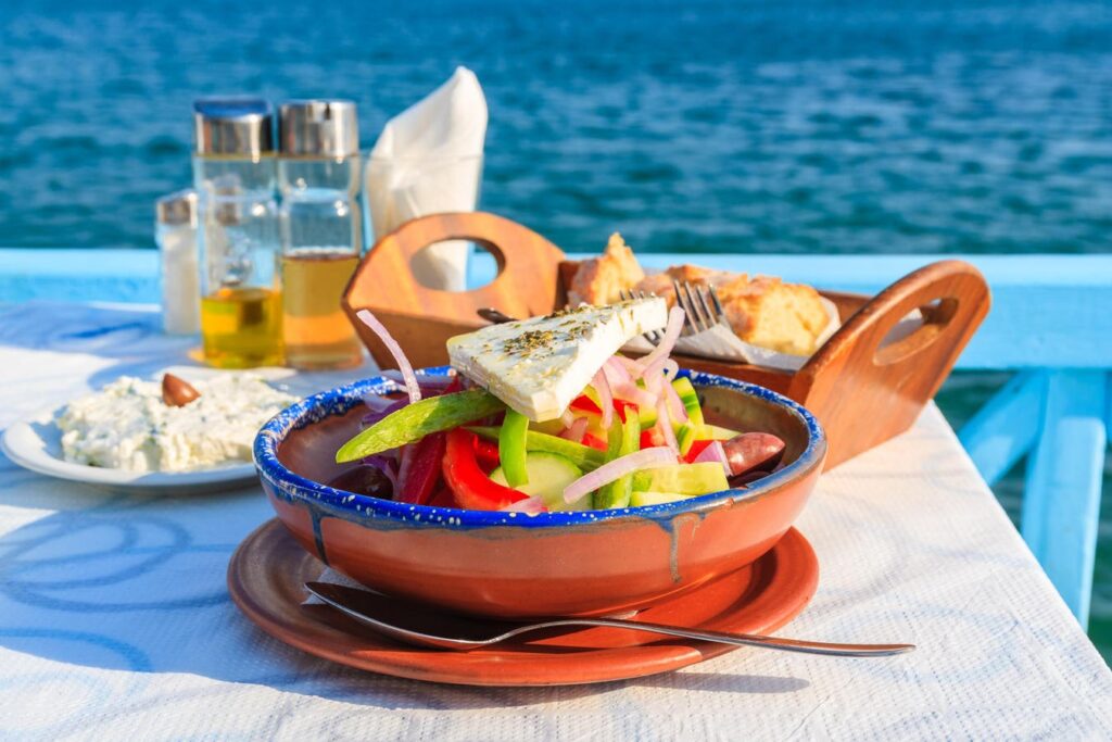 5 Hotels With Amazing Restaurants You Should Check Out This Summer In Greece 5 Hotels With Amazing Restaurants You Should Check Out This Summer In Greece