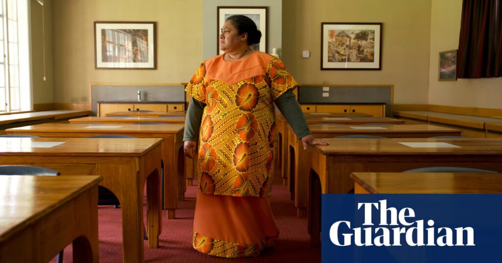 Tinā: the tiny, big-hearted New Zealand movie that became a smash hit – against the odds | Movies