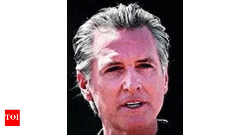 Newsom: California is now world’s 4th-biggest economy, pips Japan Newsom: California is now world's 4th-biggest economy, pips Japan