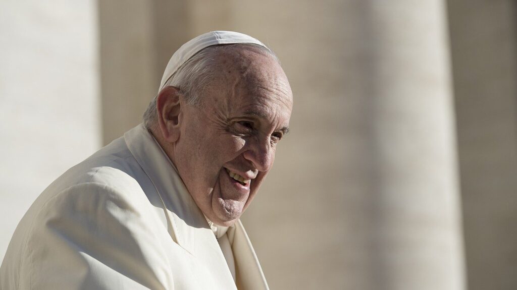 Honouring Pope Francis’s legacy: A call to action for global justice Honouring Pope Francis’s legacy: A call to action for global justice