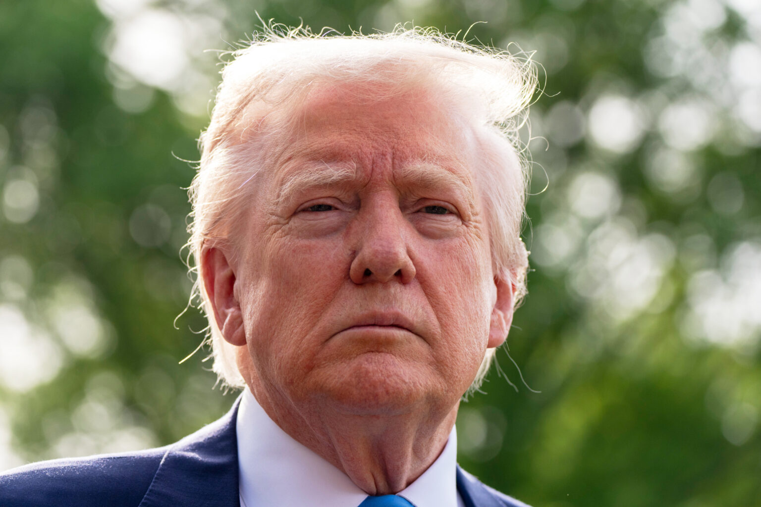 Donald Trump Dealt Double Polling Blow on the Economy Donald Trump Dealt Double Polling Blow on the Economy