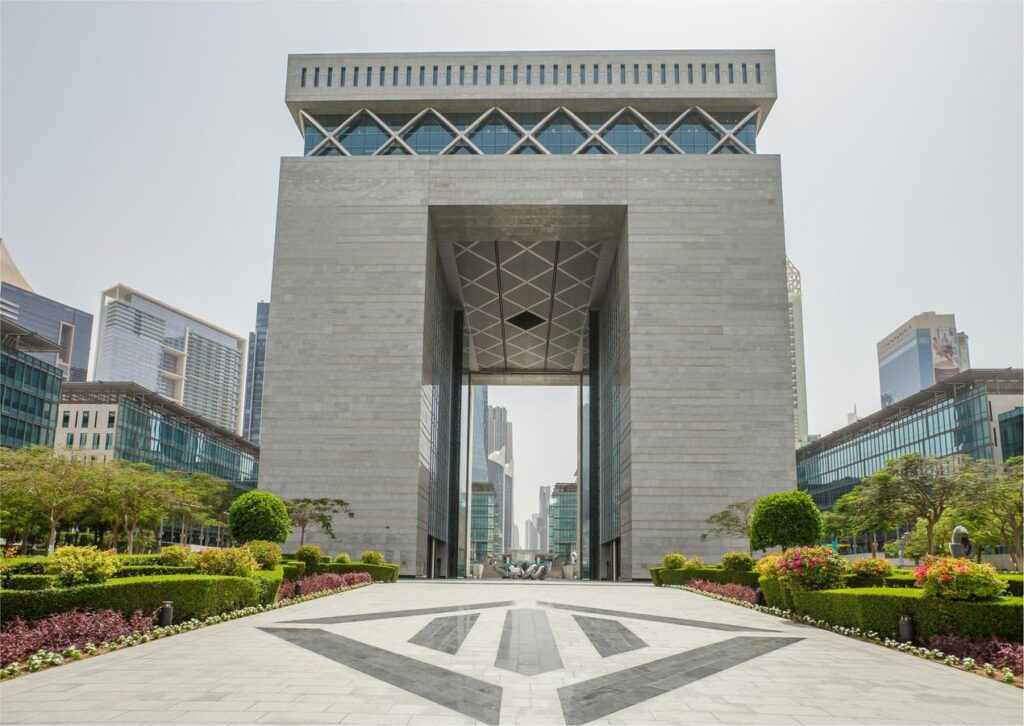 Even In Dubai, NAHATÉ Is An Over-The-Top Dining And Entertainment Spot
