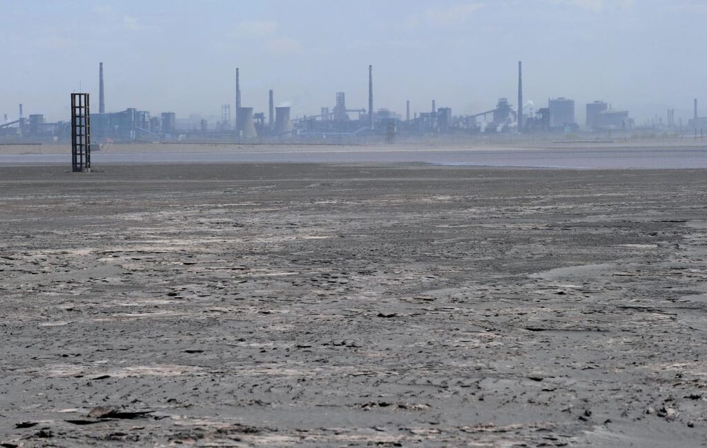 Rare Earths Represent A New Energy Crisis For America