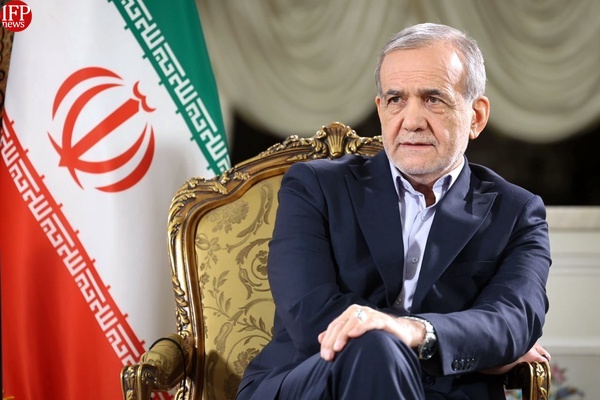 Iran President Underlines Stronger Azerbaijan Ties With Focus On Economy, Energy