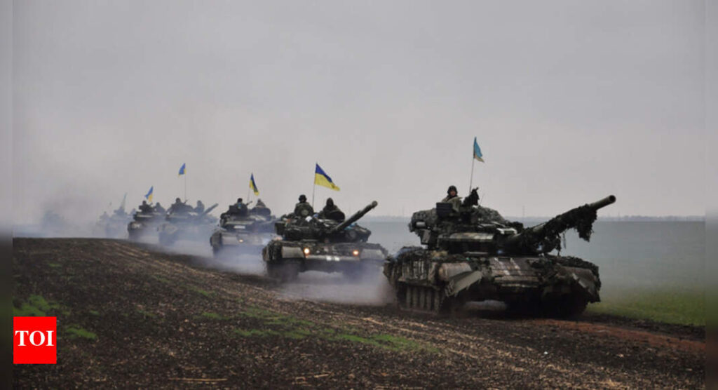 Russia-Ukraine war: Vladimir Putin orders surprise 3-day ceasefire in May