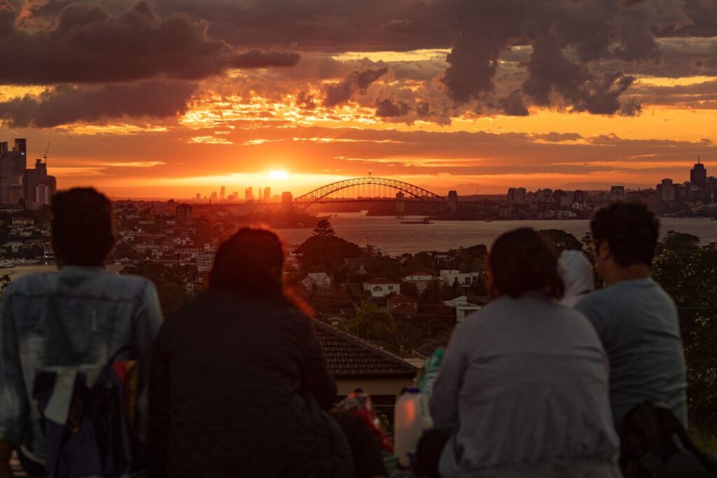 ‘Miracle Economy’ Loses Luster as Australians Head to the Polls