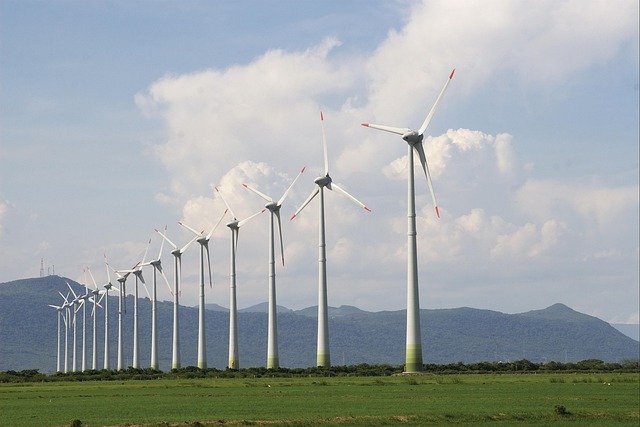 Trump’s push to sway Europe on fossil fuels clashes with clean energy momentum