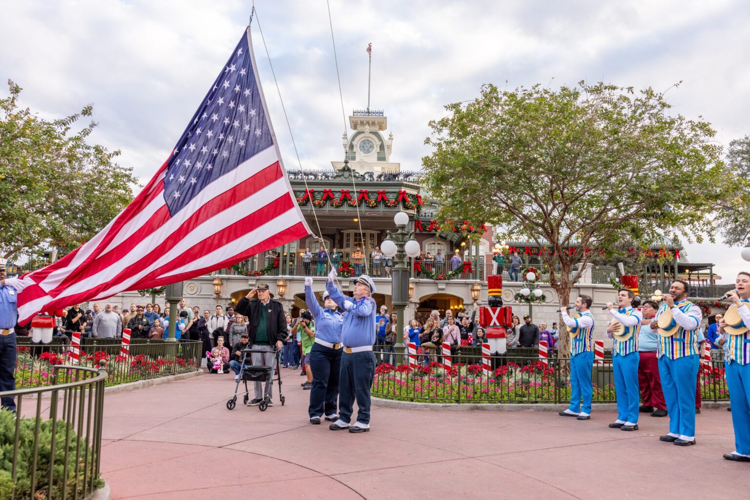 Disney’s Impact on the American Economy Disney's Impact on the American Economy